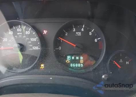 2013 Jeep Patriot Sport from USA, damaged, VIN 1C4NJPBB3DD213677